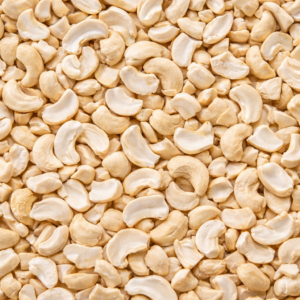 broken cashew pieces lwp premium quality